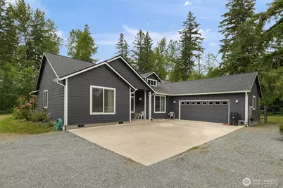 13920 273rd Street East, Graham, WA 98338 - Photo 1