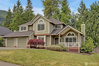 1125 Hemlock Avenue SW, North Bend, WA 98045 - Photo 1