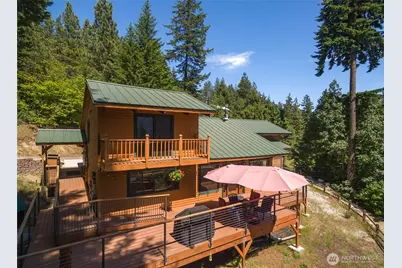 16537 Lakeview Drive, Leavenworth, WA 98826 - Photo 1