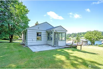 1116 Bayshore Court NW, Home, WA 98349 - Photo 1