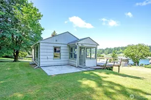 1116 Bayshore Ct NW, Home, WA 98349 - Photo 1