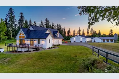 14045 Solberg Road SE, Yelm, WA 98597 - Photo 1