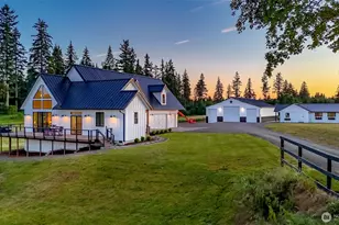 14045 Solberg Rd SE, Yelm, WA 98597 - Photo 1