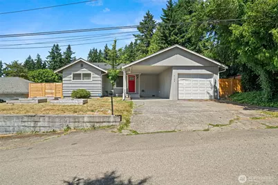 4128 NW 29th Street, Bremerton, WA 98312 - Photo 1