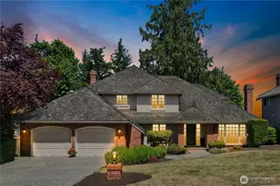 22524 SE 46th Pl, Sammamish, WA 98075 - Photo 1