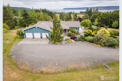 93 Old Schoolhouse Road, Sequim, WA 98382 - Photo 1