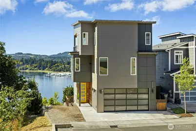 3347 Amak Lane, Bremerton, WA 98310 - Photo 1