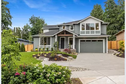 15820 Juanita Drive NE, Kenmore, WA 98028 - Photo 1