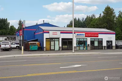 8808 Canyon Road E, Puyallup, WA 98371 - Photo 1