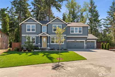 4043 98th Avenue Ct E #24, Edgewood, WA 98371 - Photo 1