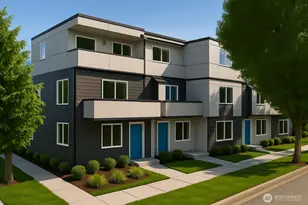 105 A NW 39th St, Seattle, WA 98107 - Photo 1