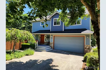 4104 Springland Lane, Bellingham, WA 98226 - Photo 1