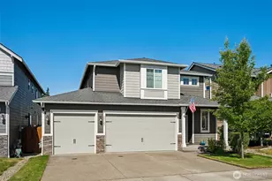 20122 18th Ave Ct E, Spanaway, WA 98387 - Photo 1