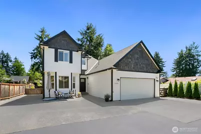 5105 85th Avenue W, University Place, WA 98467 - Photo 1