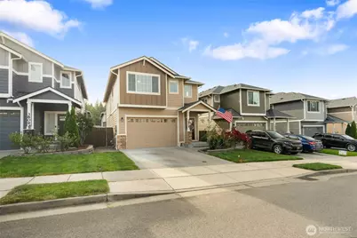 3805 Portside Drive, Bremerton, WA 98312 - Photo 1