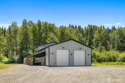 1712 Nelson Siding Road, Cle Elum, WA 98922 - Photo 1