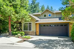 174 Cougar Ridge Rd NW, Issaquah, WA 98027 - Photo 1