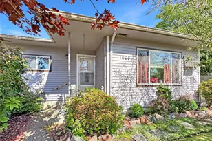 1008 F St, Centralia, WA 98531 - Photo 1