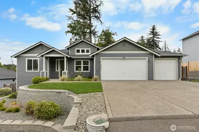 5417 53rd Street W, University Place, WA 98467 - Photo 1