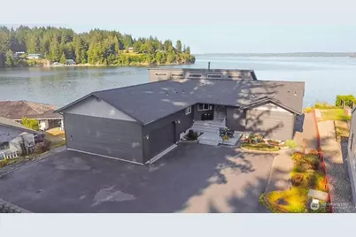 4040 SE Kamilche Point Road, Shelton, WA 98584 - Photo 1
