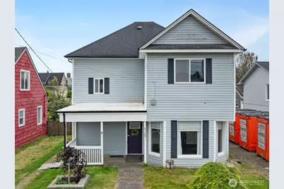 717 6th Street, Hoquiam, WA 98550 - Photo 1