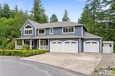 15103 27th Avenue NW, Gig Harbor, WA 98332 - Photo 1