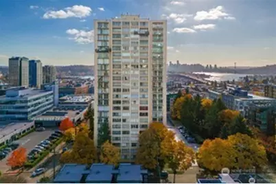 4540 8th Avenue NE #1102, Seattle, WA 98105 - Photo 1