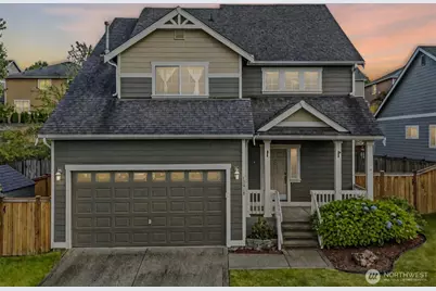 13918 172nd Street Ct E, Puyallup, WA 98374 - Photo 1