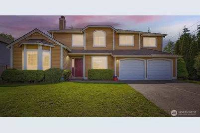 34427 10th Avenue SW, Federal Way, WA 98023 - Photo 1