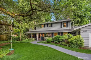 8437 SE 62nd St, Mercer Island, WA 98040 - Photo 1