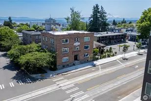 801 Martin Luther King Jr Way, Tacoma, WA 98405 - Photo 1