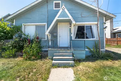 904 Cashmere Street, Wenatchee, WA 98801 - Photo 1