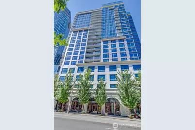 2033 2nd Avenue #1608, Seattle, WA 98121 - Photo 1