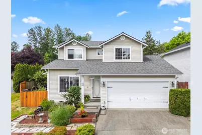 1606 94th Avenue NE, Lake Stevens, WA 98258 - Photo 1