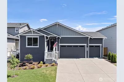 18231 132nd Avenue E, Puyallup, WA 98374 - Photo 1