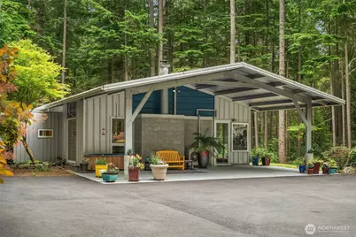 26030 Wax Orchard Road SW, Vashon, WA 98070 - Photo 1