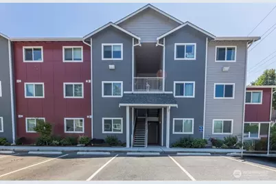 1651 SW Mulberry Street #E304, Oak Harbor, WA 98277 - Photo 1