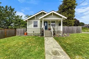 1501 S 43rd St, Tacoma, WA 98418 - Photo 1