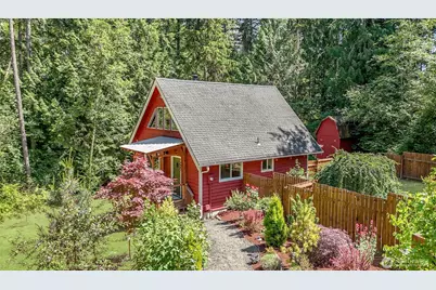 13902 135th St Ct NW, Gig Harbor, WA 98329 - Photo 1