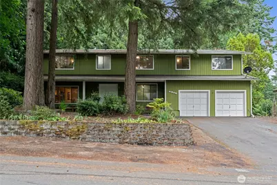 4205 32nd Avenue Ct, Gig Harbor, WA 98335 - Photo 1