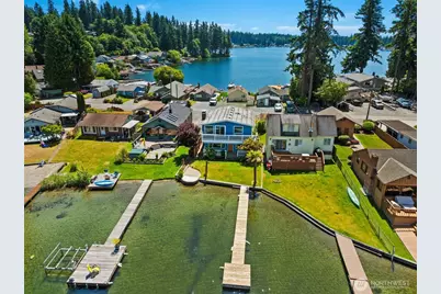 4305 Peninsula Road, Stanwood, WA 98292 - Photo 1