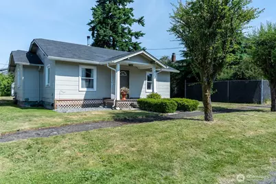 158 Wichman Street N, Tenino, WA 98589 - Photo 1