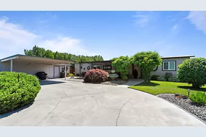 3324 W 19th Avenue W #52, Kennewick, WA 99338 - Photo 1