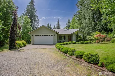 620 E Nason Road, Shelton, WA 98584 - Photo 1