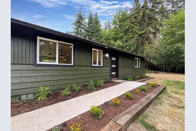 1350 Township Line Road, Port Angeles, WA 98362 - Photo 1