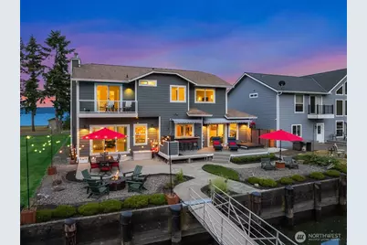 493 N Beach Drive, Port Ludlow, WA 98365 - Photo 1