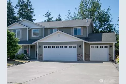 7335 33rd Avenue NE, Lacey, WA 98516 - Photo 1