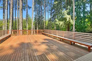 390 N Dow Mountain Dr, Hoodsport, WA 98548 - Photo 1