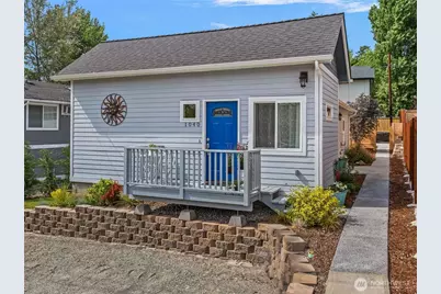 1040 S Director Street #A, Seattle, WA 98108 - Photo 1