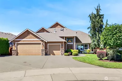 10316 177th Avenue E, Bonney Lake, WA 98391 - Photo 1